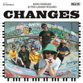 King Gizzard and the Lizard Wizard - Changes - LP [ Record ]