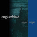 Engine Kid - Angel Wings + 2021 Flexi - RSD LP [ Record ]