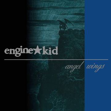Engine Kid - Angel Wings + 2021 Flexi - RSD LP [ Record ]