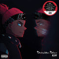 KSI - Dissimulation - RSD LP [ Record ]