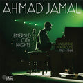 Ahmad Jamal - Emerald City Nights: Live At The Penthouse (1963-1964) - RSD LP [ Record ]