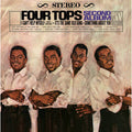 The Four Tops - Second Album - RSD LP [ Record ]