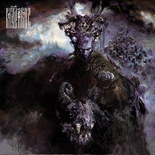 Katharos - Of Lineages Long Forgotten - Indie LP [ Record ]