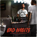 Giovannie and the Hired Guns - Bad Habits - RSD Cassette [ Record ]