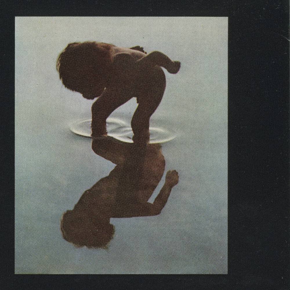 Ghost Woman - Anne, If - Indie LP [ Record ]
