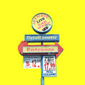 Joywave - Live - Indie LP [ Record ]