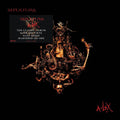 Sepultura - A-Lex - LP [ Record ]