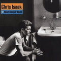 Chris Isaak - Heart Shaped World - LP [ Record ]