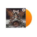 The Ghost - Prequelle - Indie LP [ Record ]