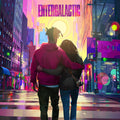 Kid Cudi - Entergalactic - LP [ Record ]