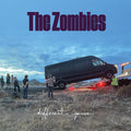 The Zombies - Different Game - Indie LP [ Record ]