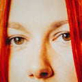 Gabrielle Shonk - Across The Room - Indie LP [ Record ]