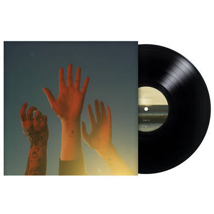 Boygenius - The Record - LP [ Record ]