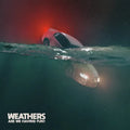 Weathers - Are We Having Fun? - LP [ Record ]