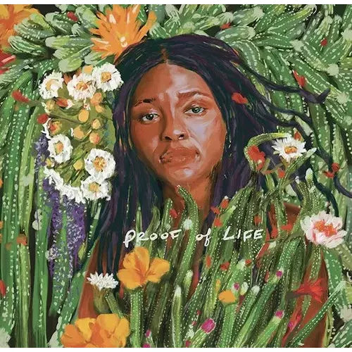 Joy Oladokun 0 Proof Of Life -  Indie LP [ Record ]