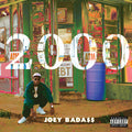 Joey Bada$$ - 2000 - LP [ Record ]