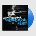 Lucinda Williams - Stories From A Rock N Roll Heart - LP [ Record ]