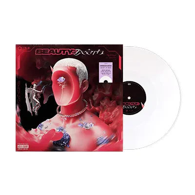 Chase Atlantic - BEAUTY IN DEATH - Indie LP [ Record ]