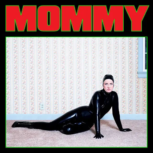 Be Your Own Pet - Mommy - Indie LP [ Record ]