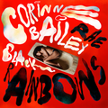 Corinne Bailey Rae - Black Rainbows - Indie LP [ Record ]