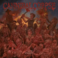 Cannibal Corpse - Chaos Horrific - LP [ Record ]