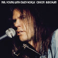 Neil Young & Crazy Horse - Odeon Budokan 1976 - LP [ Record ]