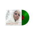 Mary J. Blige - A Mary Christmas - Indie LP [ Record ]