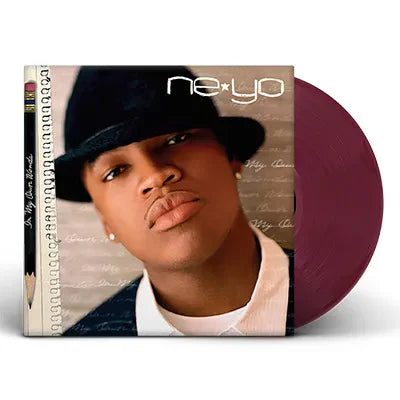Ne-Yo - In My Own Words - Indie LP [ Record ]
