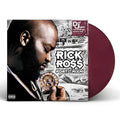 Rick Ross - Port Of Miami - Indie LP [ Record ]