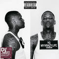 Y.G. - My Krazy Life - Indie LP [ Record ]
