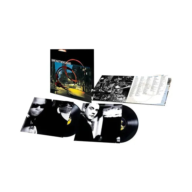 Dave Matthews Band - Before These Crowded Streets - LP [ Record ]