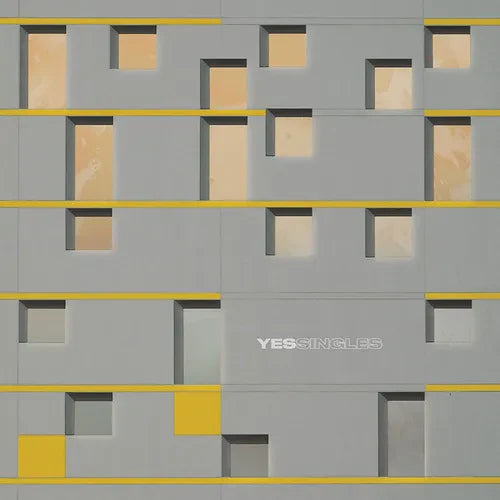 Yes - Yessingles - Rocktober LP [ Record ]