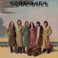 Foreigner - Foreigner - Analogue Productions 45rpm LP [ Record ]