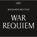 London Symphony Orchestra / Britten - War Requiem - LP [ Record ]