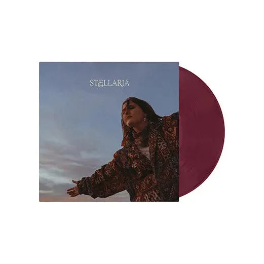 Chelsea Cutler - Stellaria - Indie LP [ Record ]