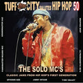Various Artists - Tuff City Salutes Hip Hop 50: The Solo MC's - RSD LP [ Record ]