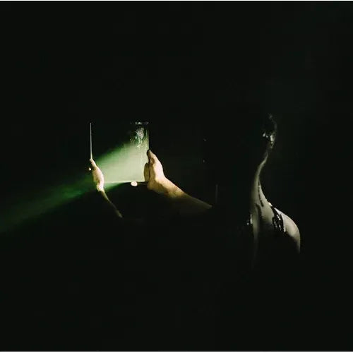 Spoken - Reflection - Indie LP [ Record ]