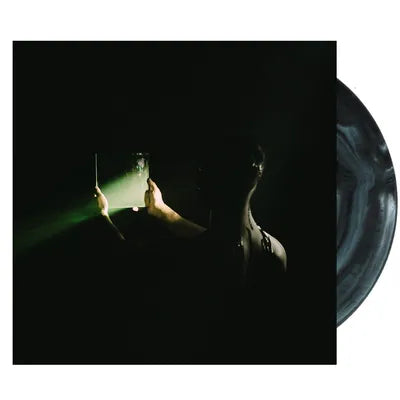 Spoken - Reflection - Indie LP [ Record ]