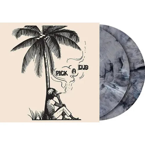 Keith Hudson - Pick A Dub - RSD Essential LP [ Record ]