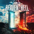 Sum 41 - Heaven:x:Hell - Indie LP [ Record ]