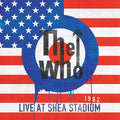 The Who - Live at Shea Stadium 1982 - LP [ Record ]
