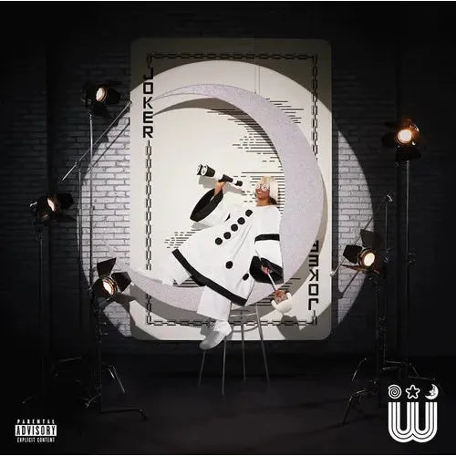 Tierra Whack - World Wide Whack - Indie LP [ Record ]