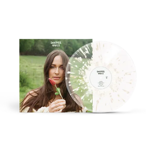 Kacey Musgraves - Deeper Well - Indie LP [ Record ]