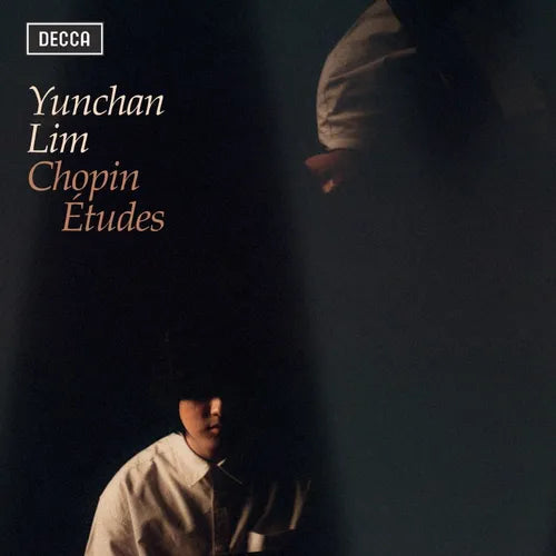 Yunchan Lim - Chopin Etudes - LP [ Record ]