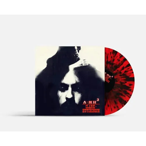 Clark-Hutchinson - A=MH2 - Indie LP [ Record ]