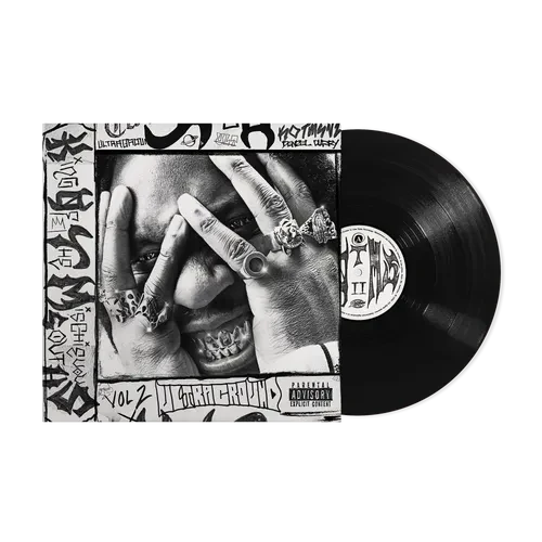 Denzel Curry - King of the Mischievous South Vol. 2 - LP [ Record ]