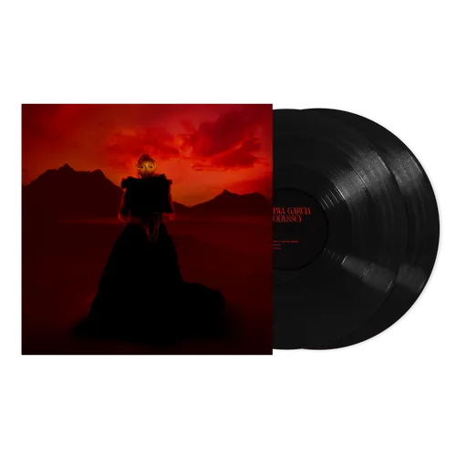 Nubya Garcia - Odyssey - LP [ Record ]