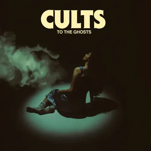 Cults - To the Ghosts - LP [ Record ]