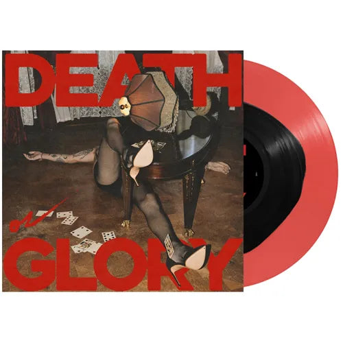 Palaye Royale - Death or Glory - LP [ Record ]