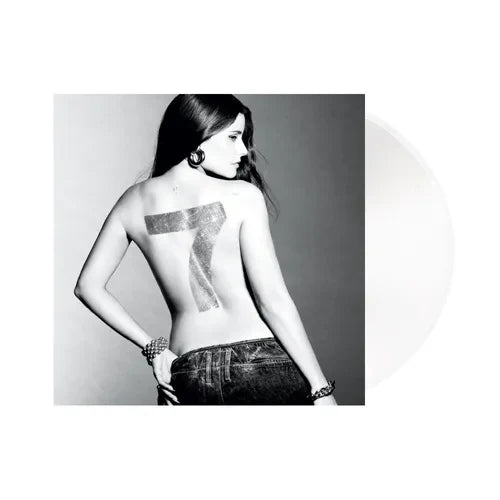 Nelly Furtado - 7 - Indie LP [ Record ]